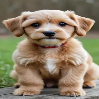 doxiepoo dog breed