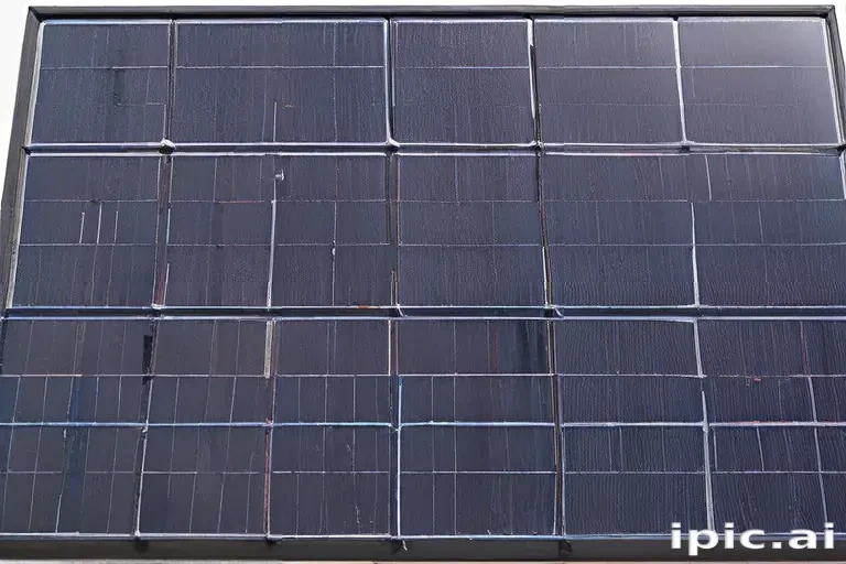 solar panel png