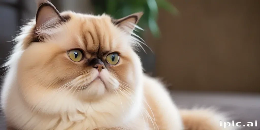 himalayan cat breed