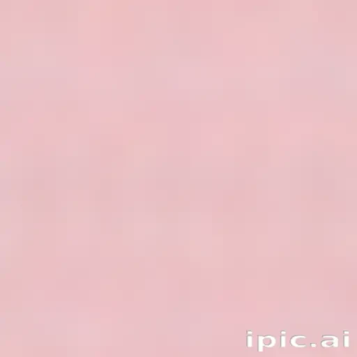 plain light pink wallpaper