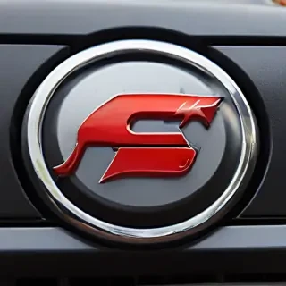 car logo