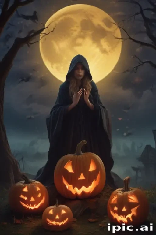 halloween songs
