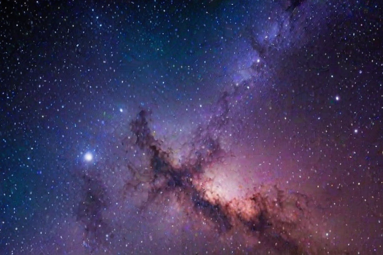 iphone galaxy background