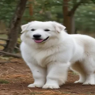 maremma sheepdog