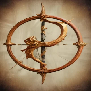 sagittarius symbol