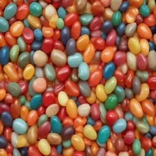 jelly beans png