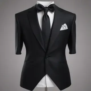 tuxedo png
