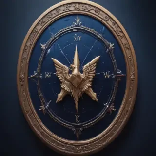 navy blue bg