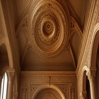 ornate
