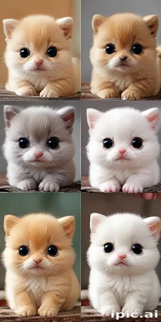 cute animals