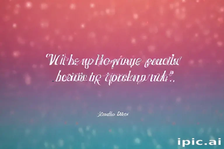 quote background