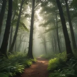forest png