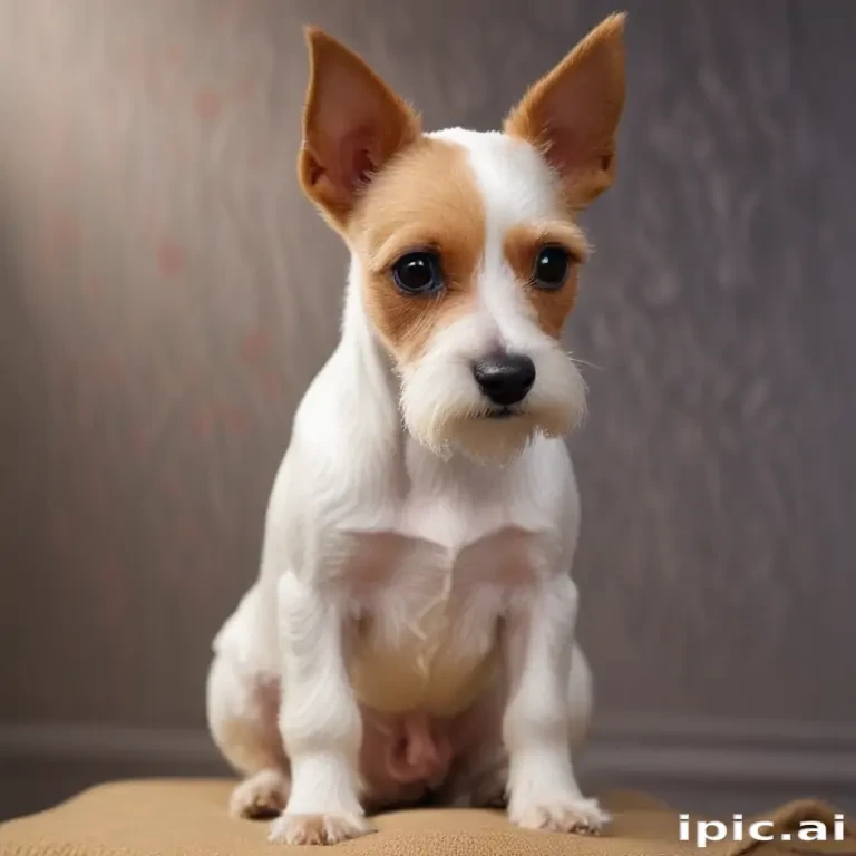 toy fox terrier