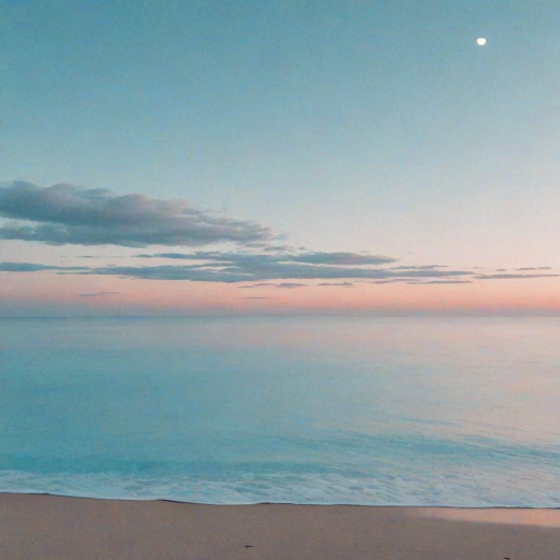 light blue aesthetic
