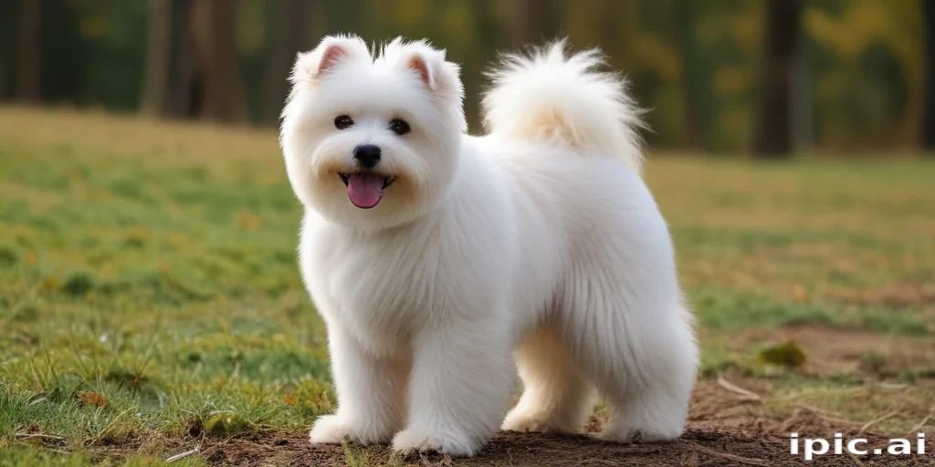 bolognese dog breed