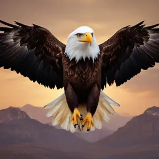 eagle backgrounds
