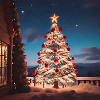 cute christmas aesthetic wallpapers