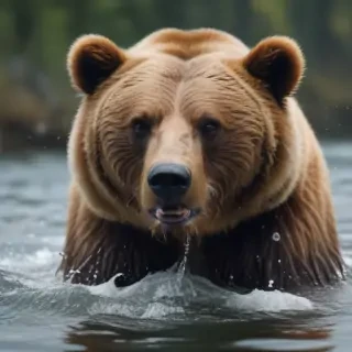 bear png