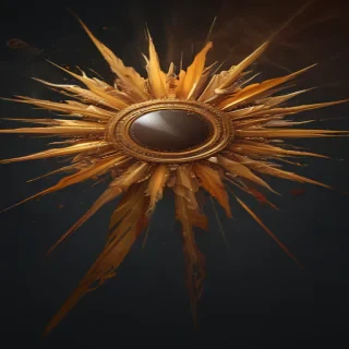 sunburst png