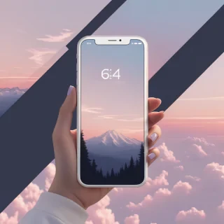 aesthetic phone backgrounds