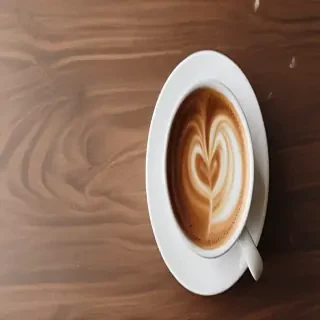 coffee aesthetic wallpaper