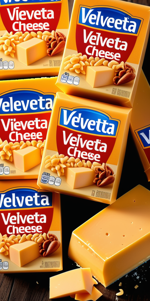 how long is velveeta cheese good for