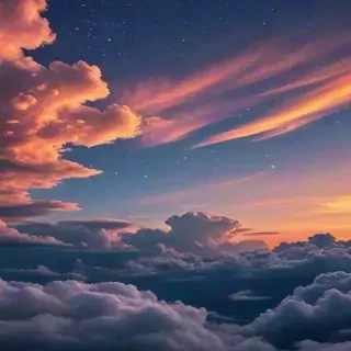 sky wallpapers for iphone