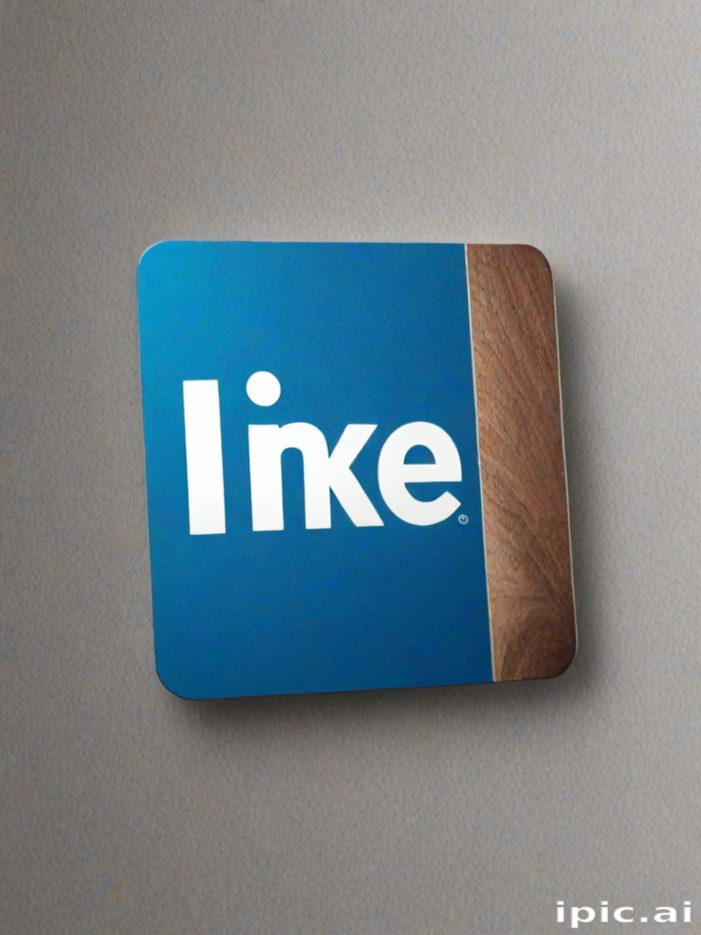 linkedin logo