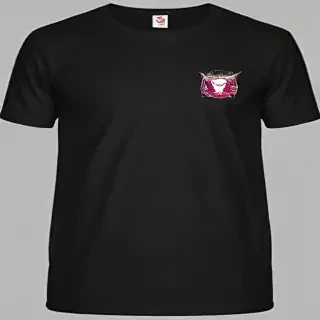 tshirt black png
