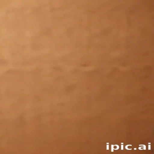 brown plain background