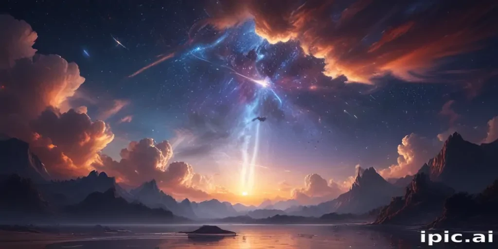 celestial desktop wallpaper