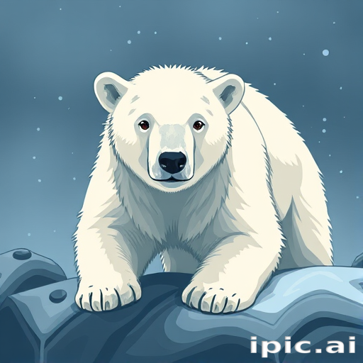 polar bear png