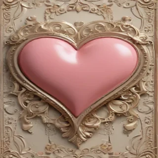 loving heart wallpaper