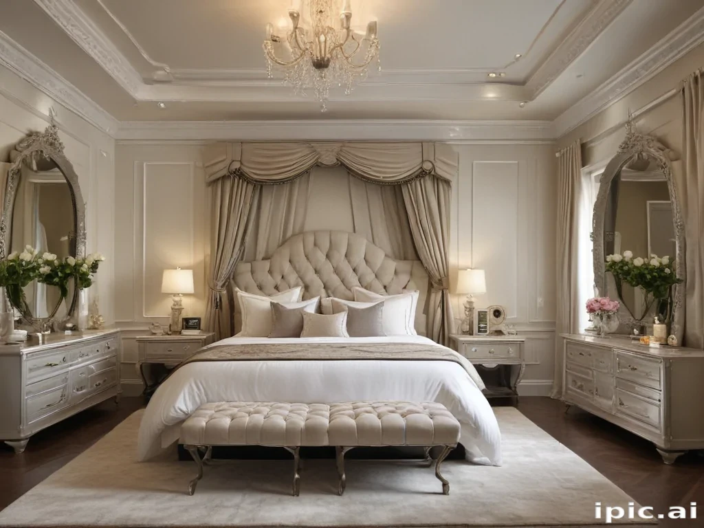 background bedroom
