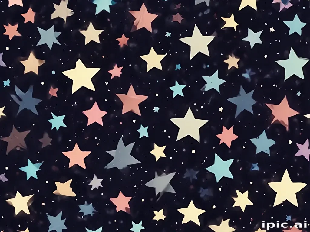 iphone wallpaper stars