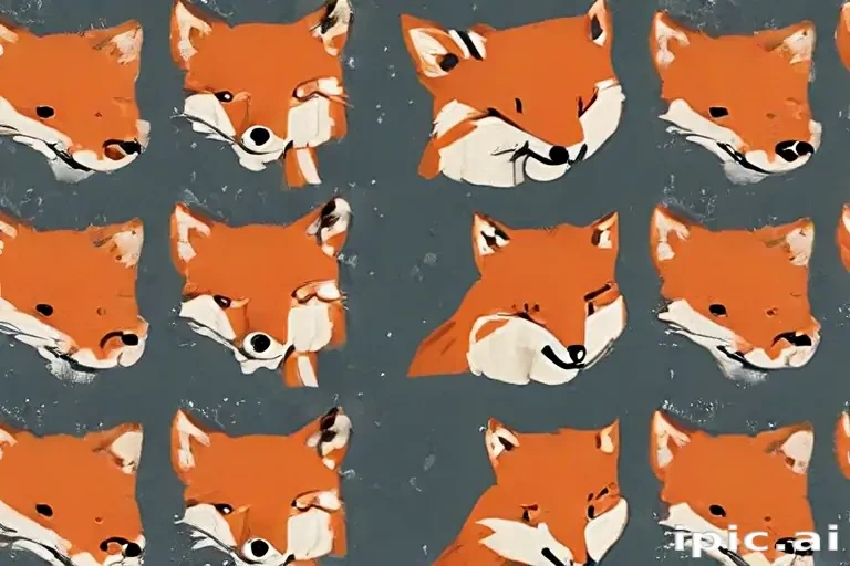 fox backgrounds