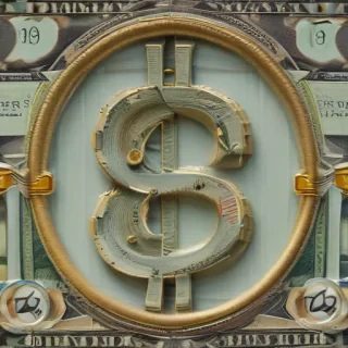money sign
