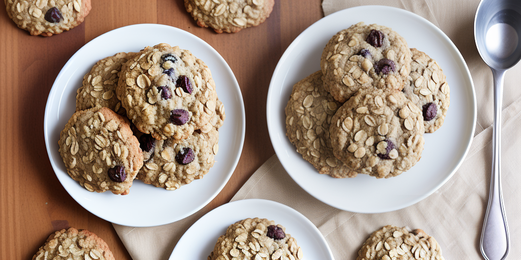 subway raisin oatmeal cookies recipe