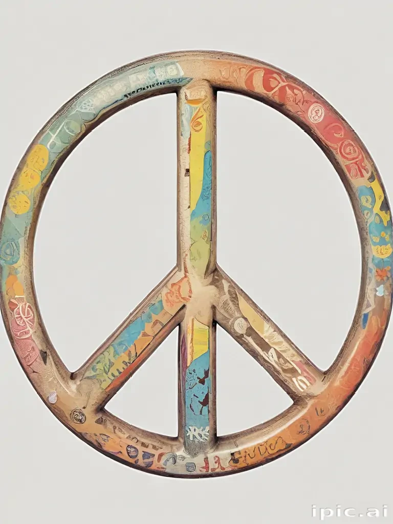 peace sign png