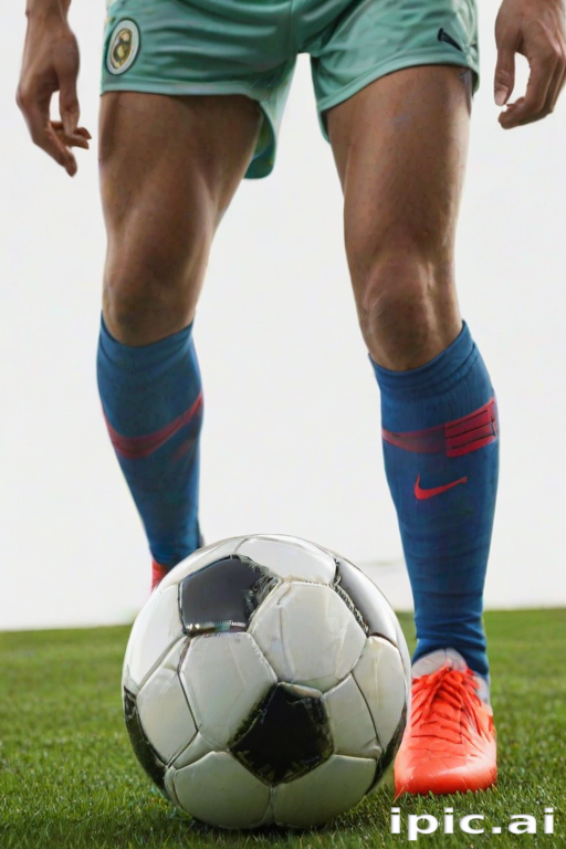 transparent soccer
