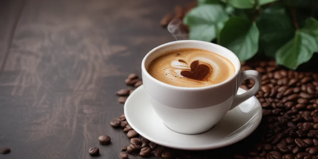 aesthetic coffee wallpapers