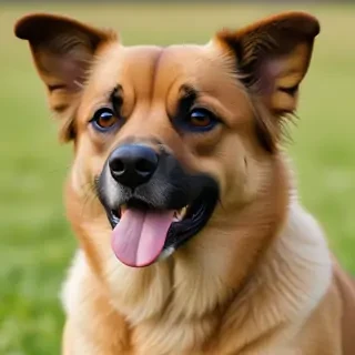 chilier dog breed