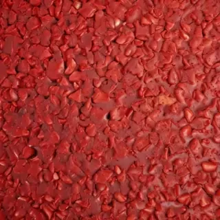 red texture