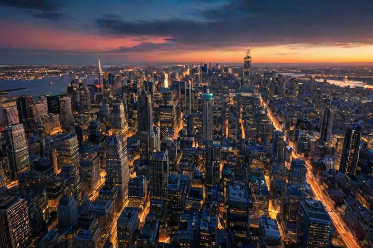 iphone wallpaper city