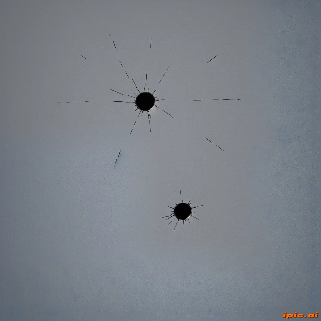 bullet holes png