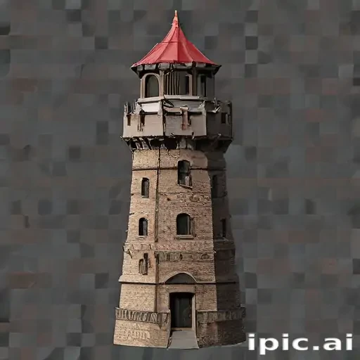 tower png