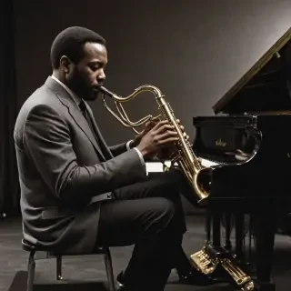 jazz music
