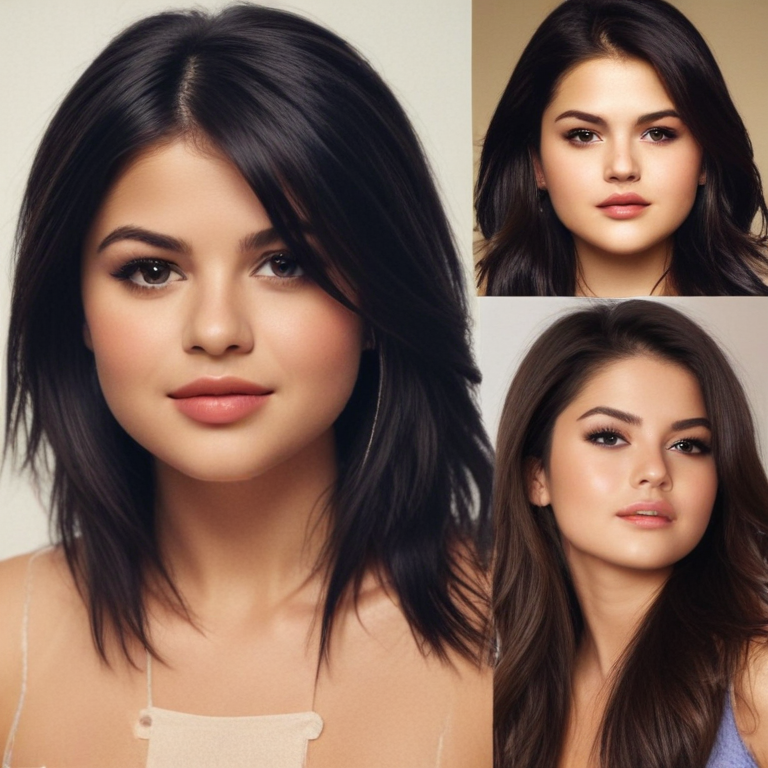 selena gomez ancestry