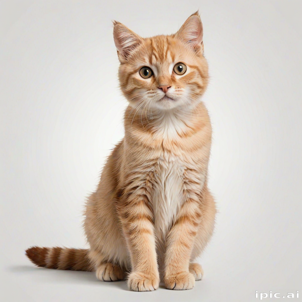 cat clipart transparent background