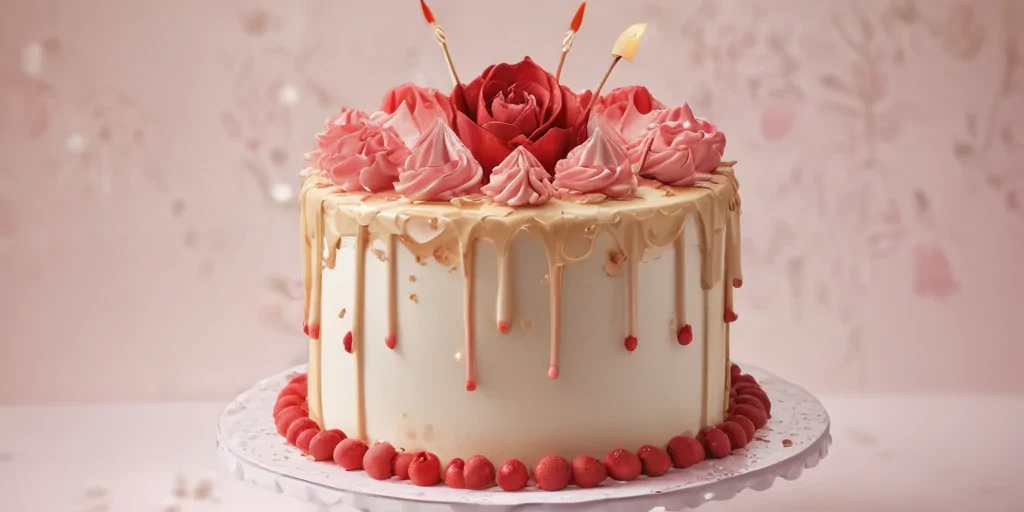 cake wallpaper